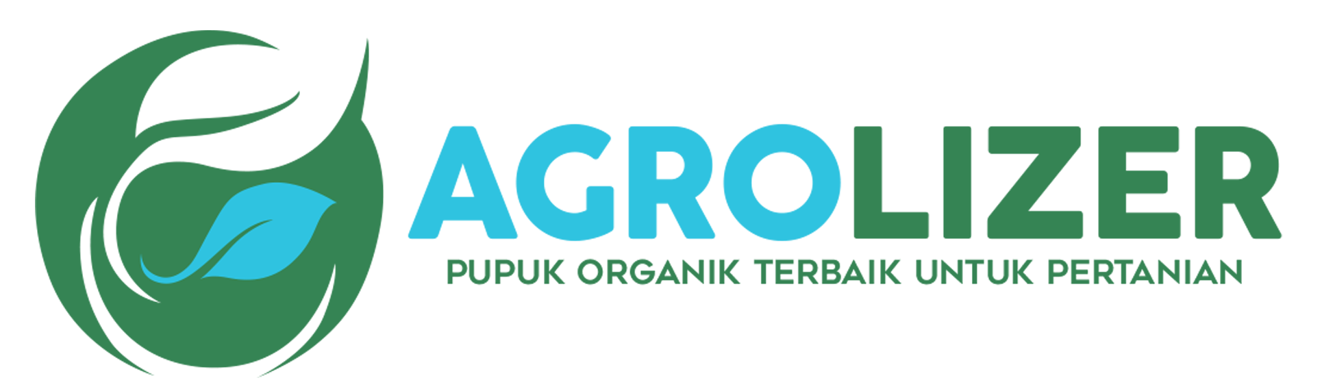 Logo Images Agrolizer